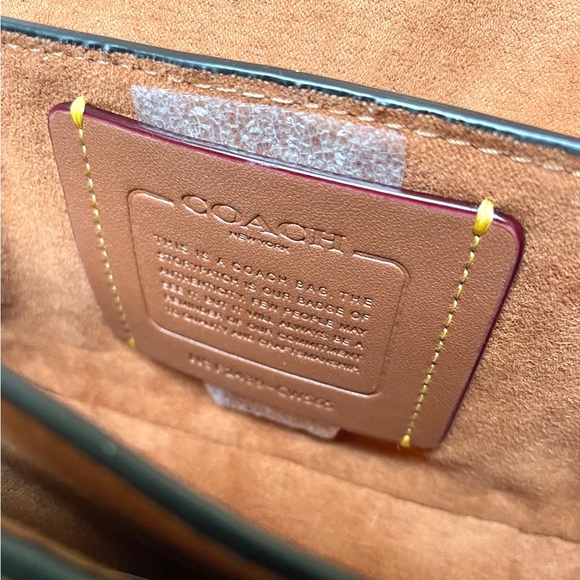 New Coach Cassie 17 Crossbody Bag - Picture 14 of 15
